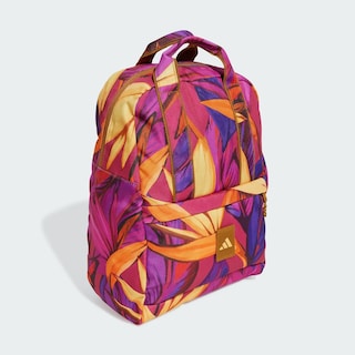 Foto 4 | Mochila Adidas X Farm Adidas Multicolor Mujer