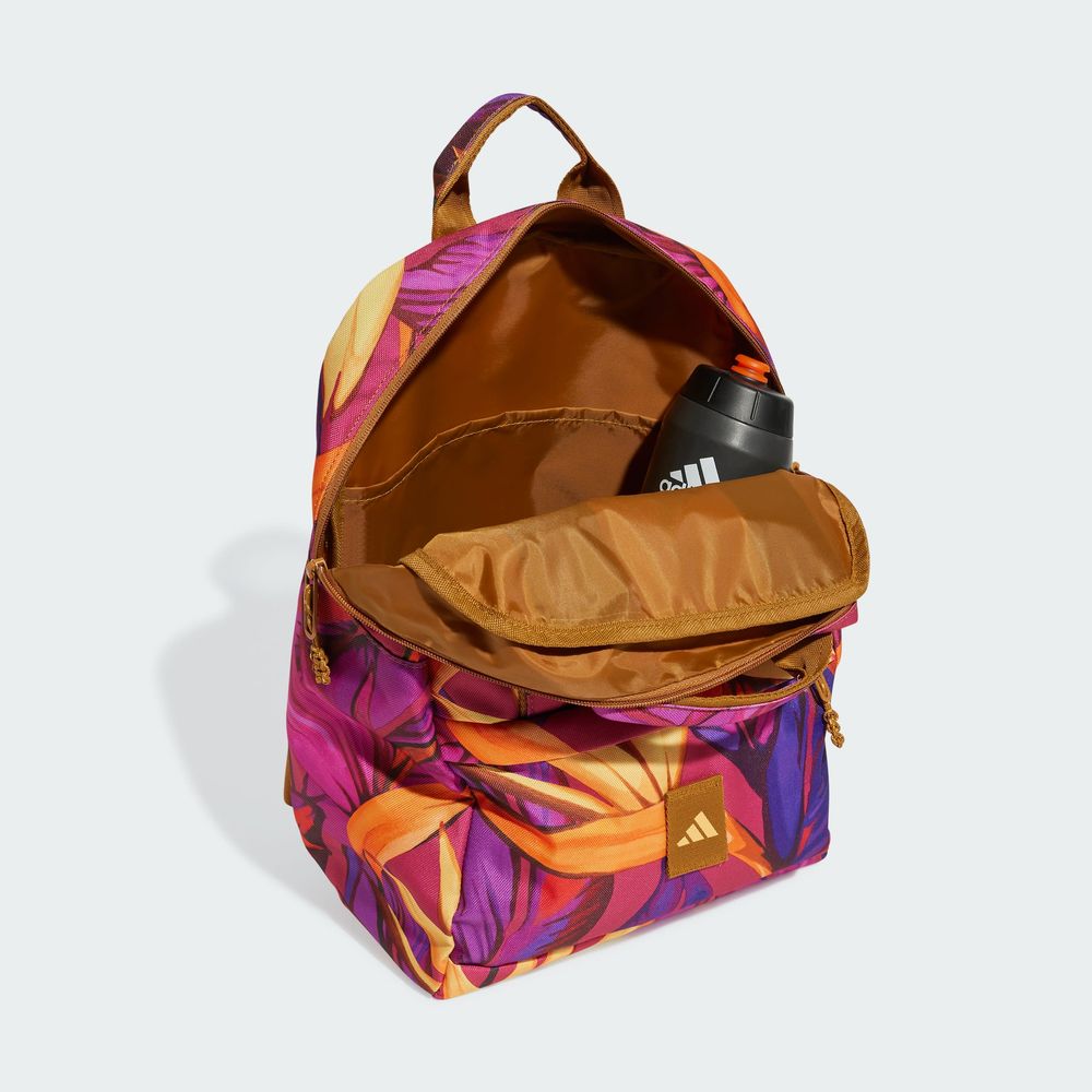 Foto 6 pulgar | Mochila Adidas X Farm Adidas Multicolor Mujer