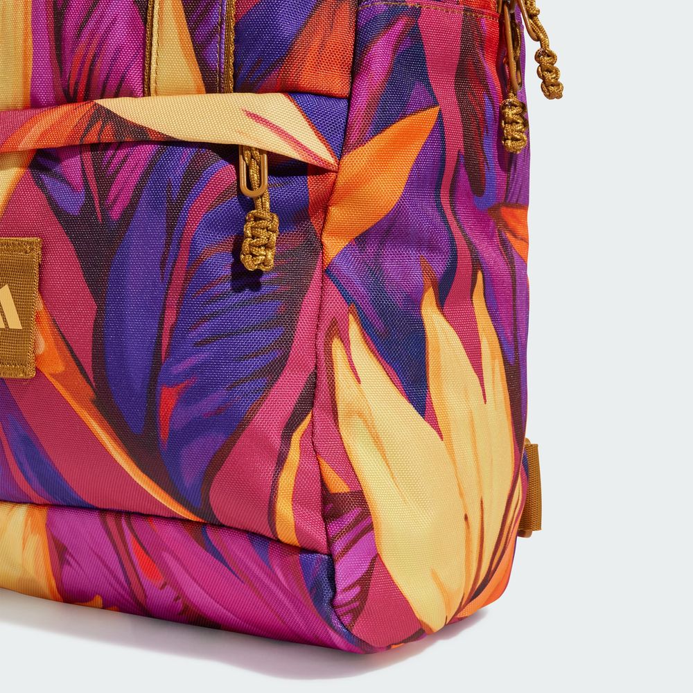 Foto 6 | Mochila Adidas X Farm Adidas Multicolor Mujer
