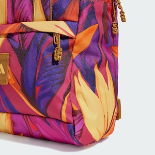 Foto 6 | Mochila Adidas X Farm Adidas Multicolor Mujer