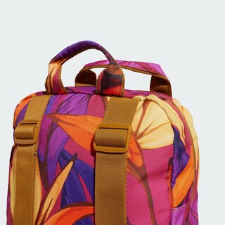Foto 7 | Mochila Adidas X Farm Adidas Multicolor Mujer