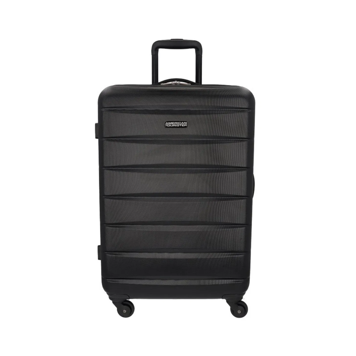 Foto 2 pulgar | Maleta American Tourister Luxor 2.0 Mediana Color Negro Samsonite