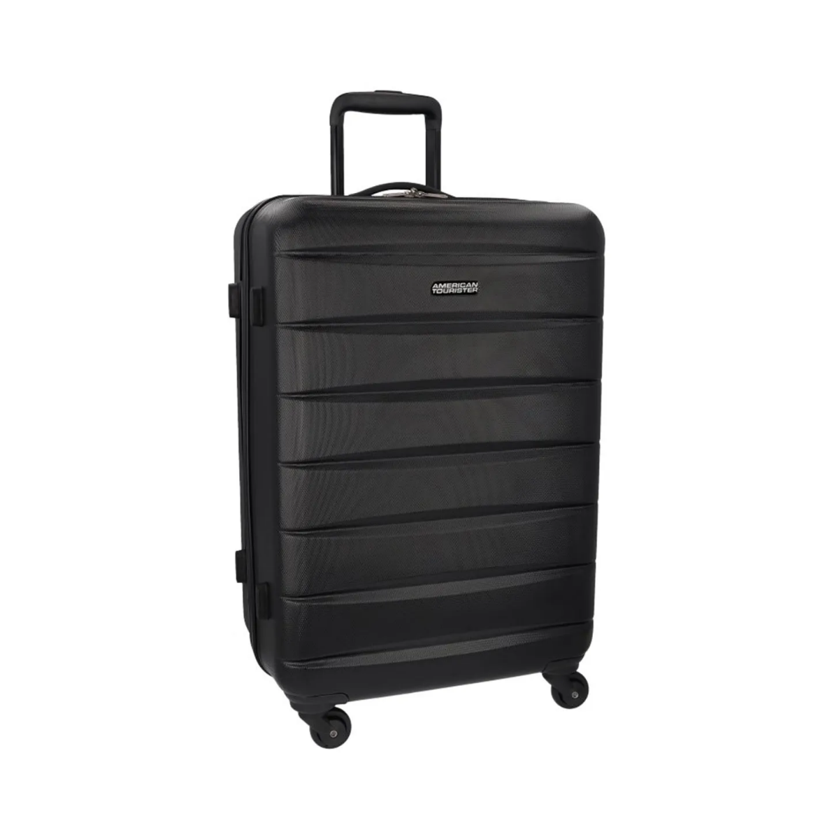 Foto 3 pulgar | Maleta American Tourister Luxor 2.0 Mediana Color Negro Samsonite