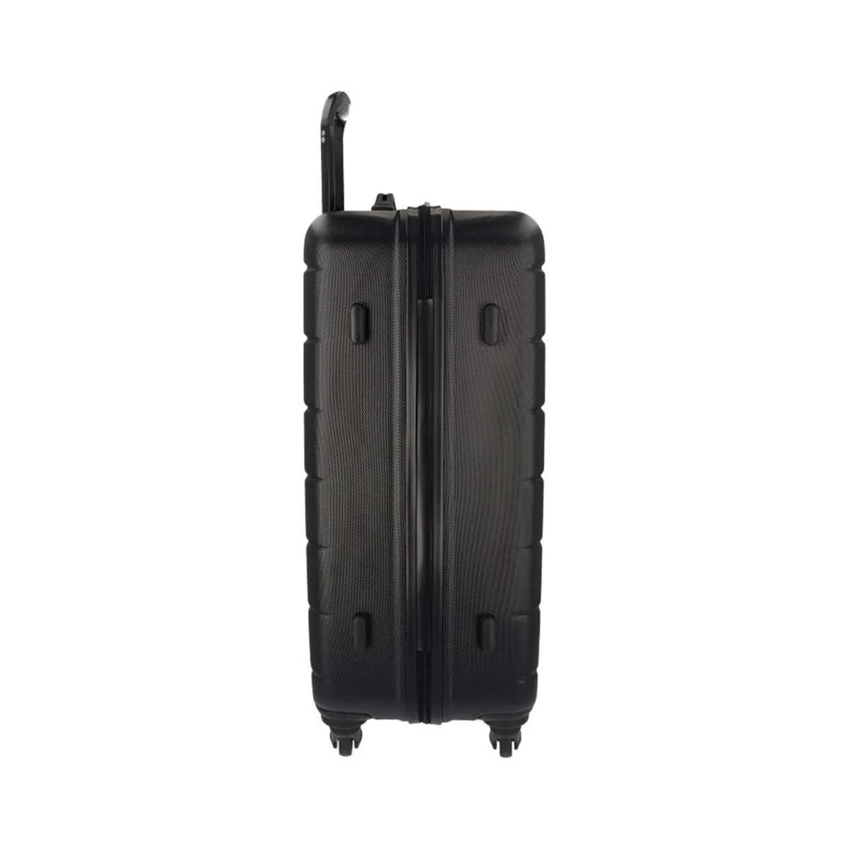 Foto 4 pulgar | Maleta American Tourister Luxor 2.0 Mediana Color Negro Samsonite