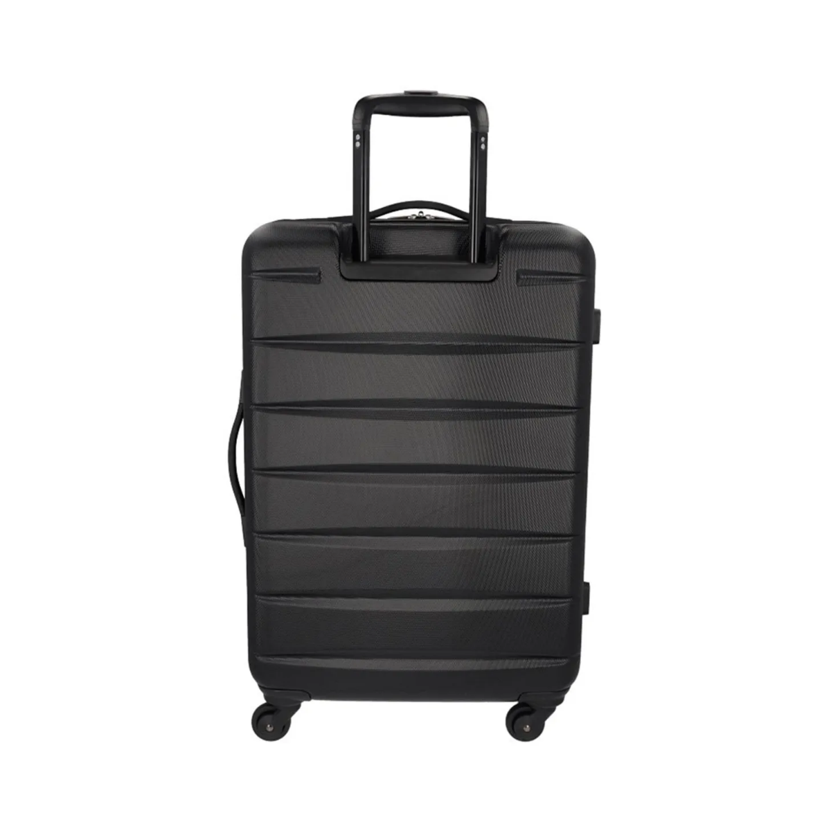 Foto 6 pulgar | Maleta American Tourister Luxor 2.0 Mediana Color Negro Samsonite