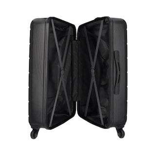 Foto 6 | Maleta American Tourister Luxor 2.0 Mediana Color Negro Samsonite