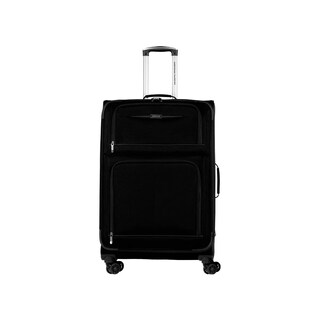 Foto 1 | Maleta American Tourister Meridian 3.0 Negro Grande 23 - 25 Kg