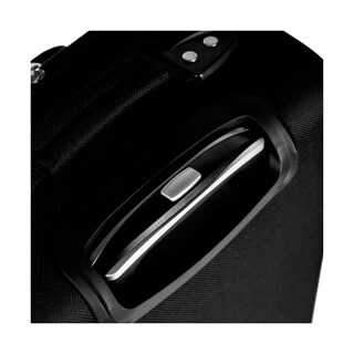 Foto 5 | Maleta American Tourister Meridian 3.0 Negro Grande 23 - 25 Kg