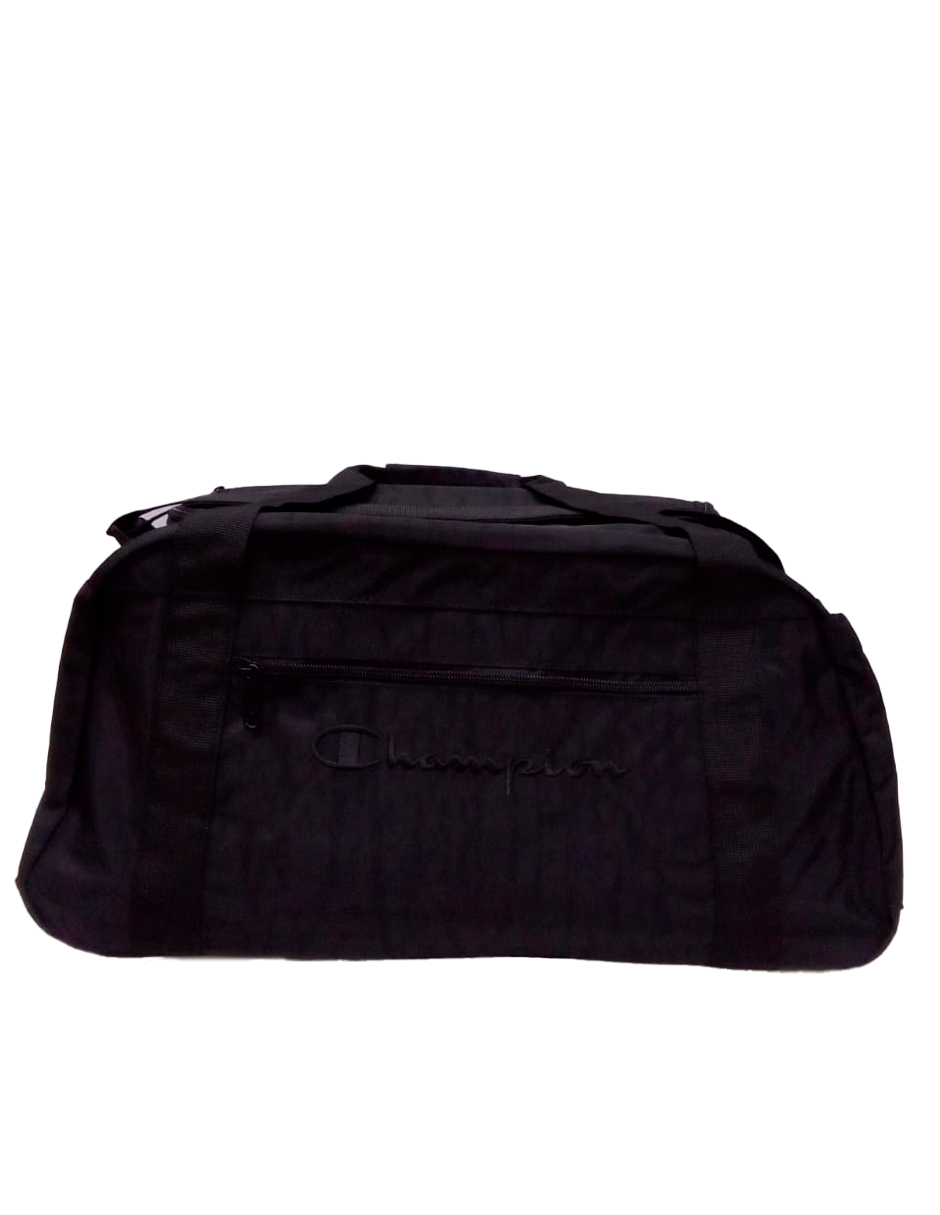 Maleta Champion Quartz Negro Cv2162700