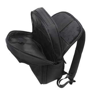 Foto 6 | Combo Maleta De Viaje + Mochila Dott Equipaje Carry On Cabina Negra
