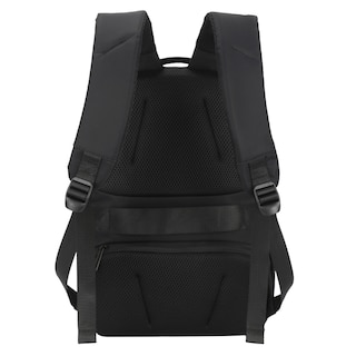 Foto 8 | Combo Maleta De Viaje + Mochila Dott Equipaje Carry On Cabina Negra