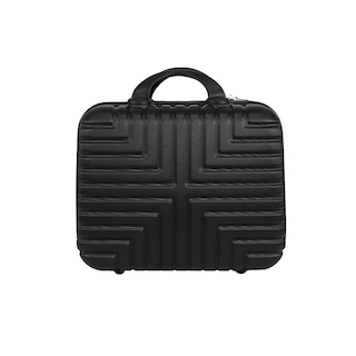 Foto 1 | Maleta De Mano Grande Para Viaje Parker, Color Negro 35x17x29