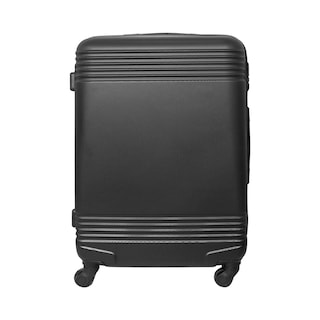 Foto 1 | Maleta De Viaje Voyager Color Negro 43x26x65