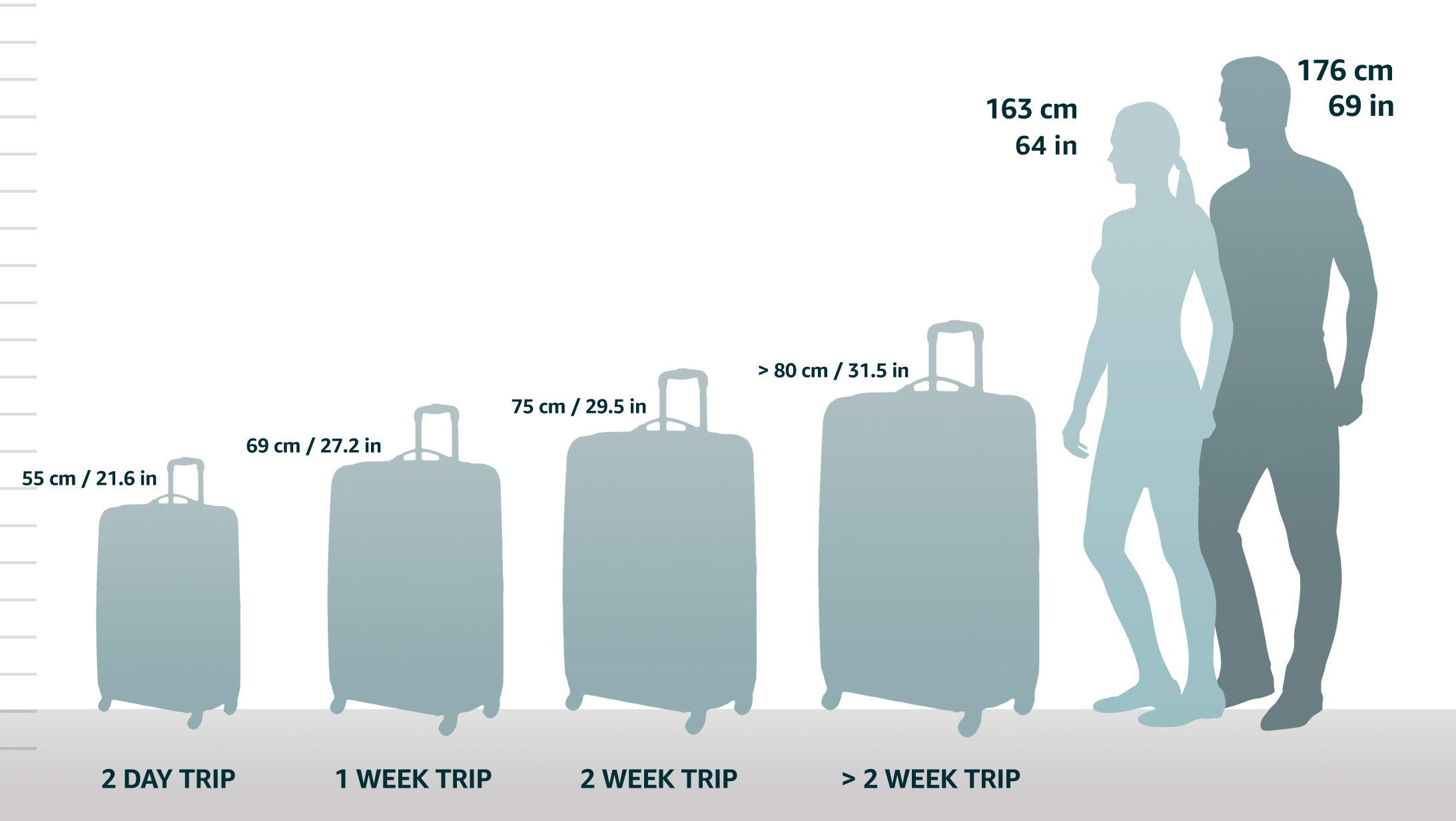 Foto 2 | Juego De 3 Piezas Para Equipaje Samsonite Winfield 2 Hardside, Color Morado - Venta Internacional.