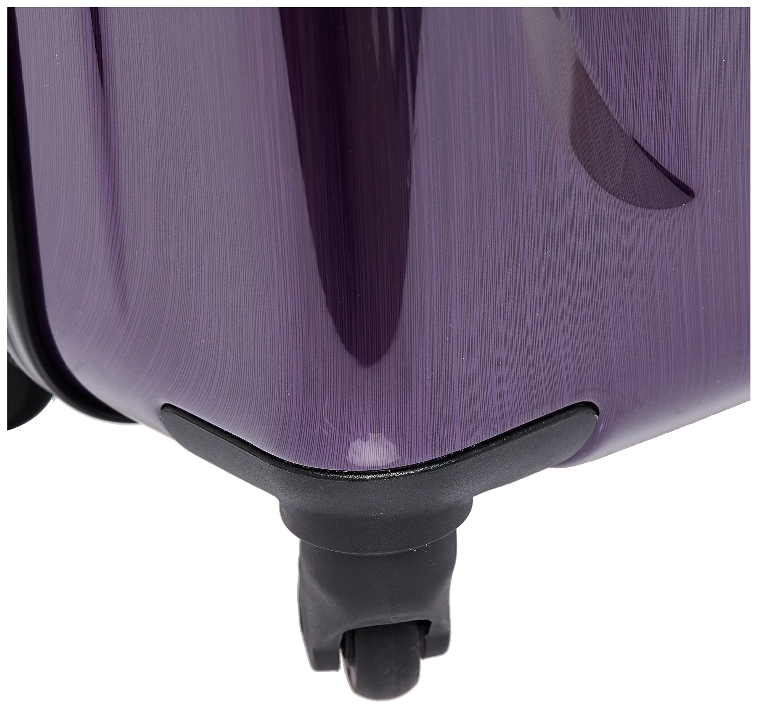 Foto 6 pulgar | Juego De 3 Piezas Para Equipaje Samsonite Winfield 2 Hardside, Color Morado - Venta Internacional.