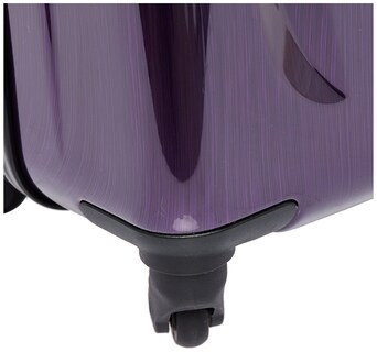Foto 5 | Juego De 3 Piezas Para Equipaje Samsonite Winfield 2 Hardside, Color Morado - Venta Internacional.