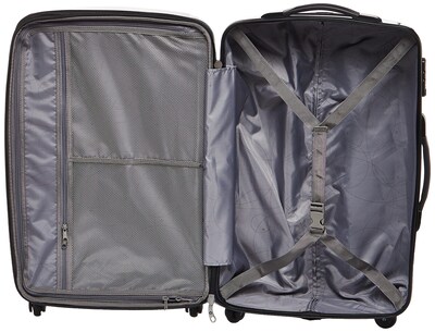 Foto 6 | Juego De 3 Piezas Para Equipaje Samsonite Winfield 2 Hardside, Color Morado - Venta Internacional.