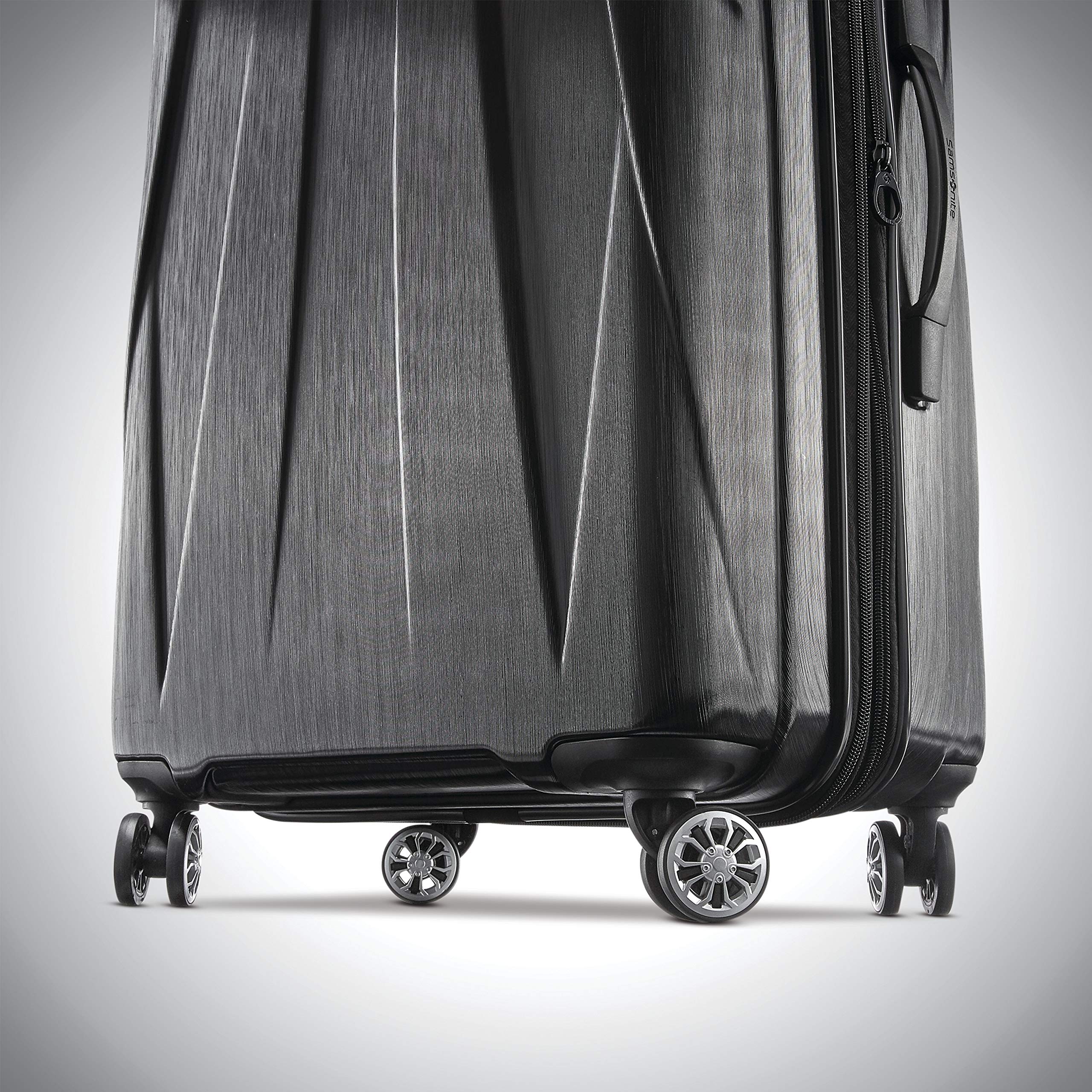 Foto 2 | Juego De 2 Piezas Expandible Luggage Samsonite Centric 2 Hardside - Venta Internacional.