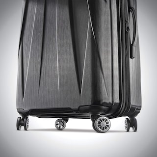 Foto 2 | Juego De 2 Piezas Expandible Luggage Samsonite Centric 2 Hardside - Venta Internacional.