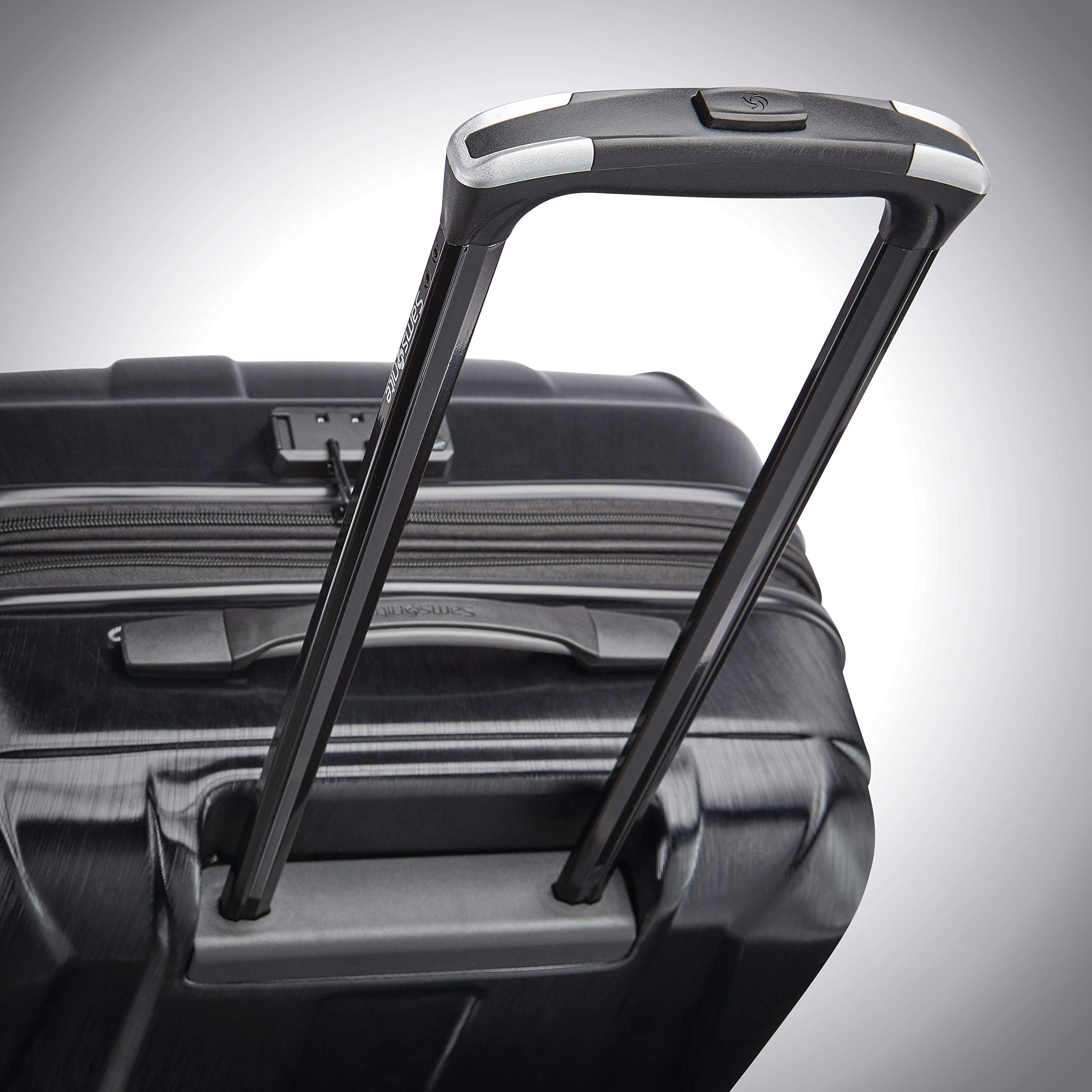 Foto 4 pulgar | Juego De 2 Piezas Expandible Luggage Samsonite Centric 2 Hardside - Venta Internacional.