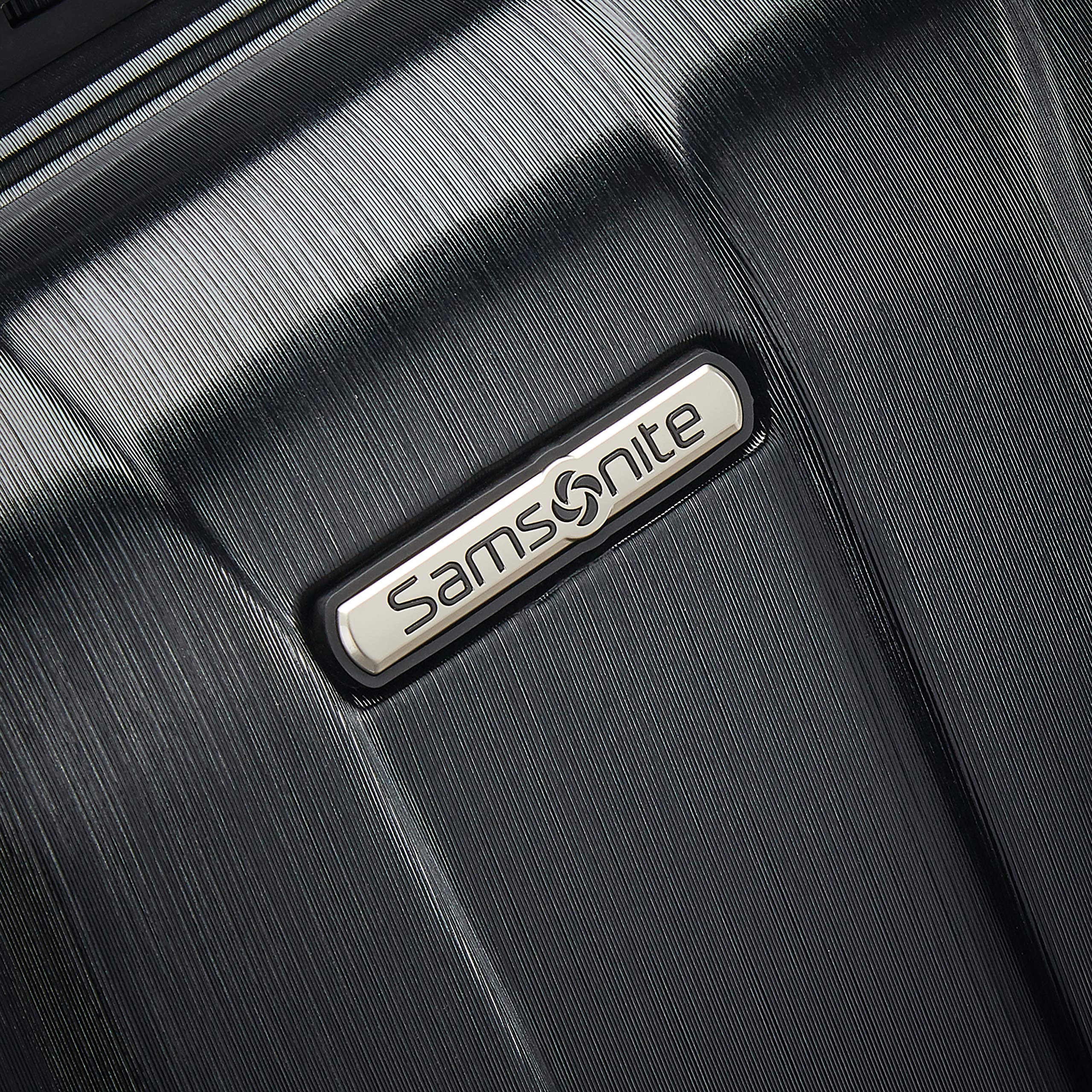 Foto 4 | Juego De 2 Piezas Expandible Luggage Samsonite Centric 2 Hardside - Venta Internacional.