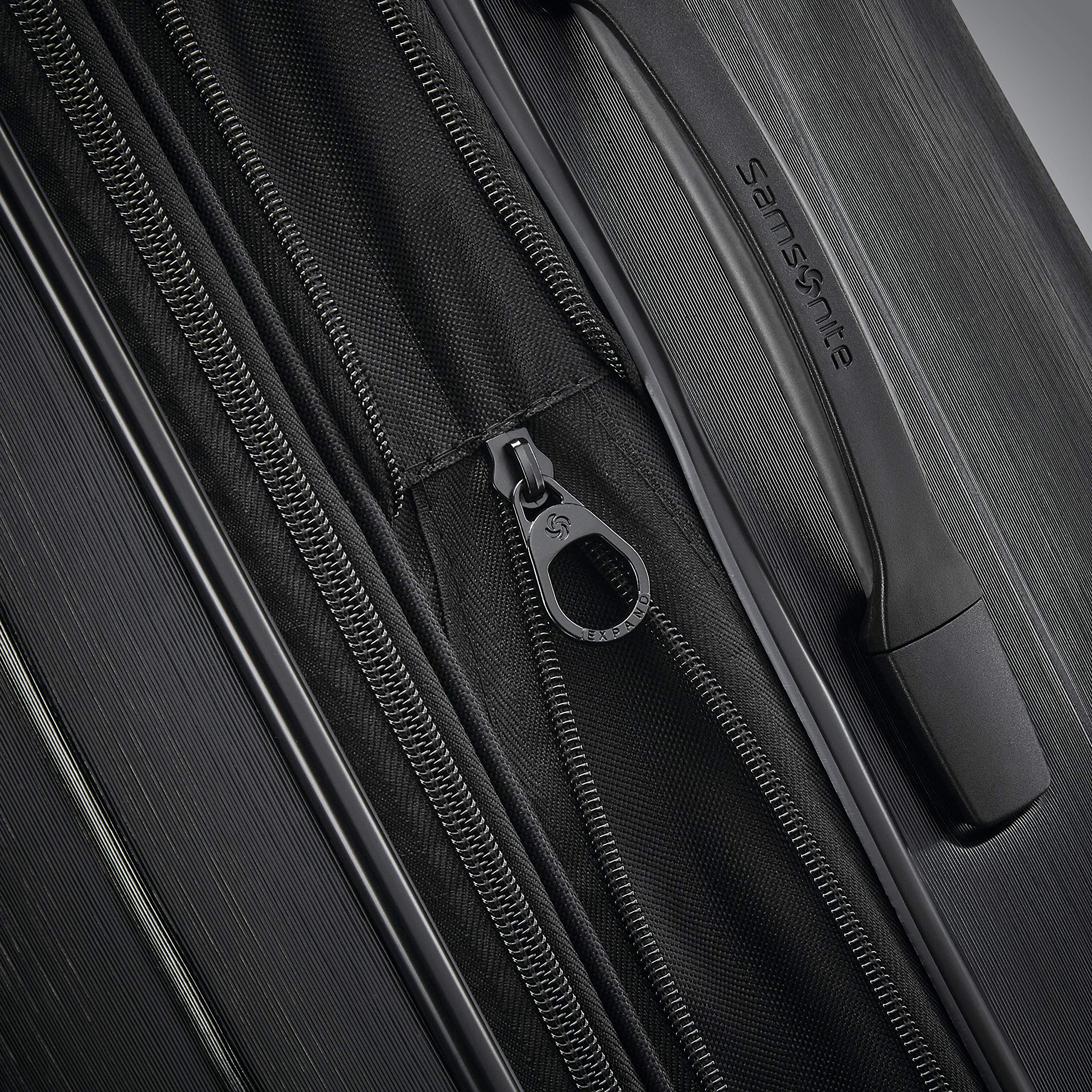 Foto 6 pulgar | Juego De 2 Piezas Expandible Luggage Samsonite Centric 2 Hardside - Venta Internacional.