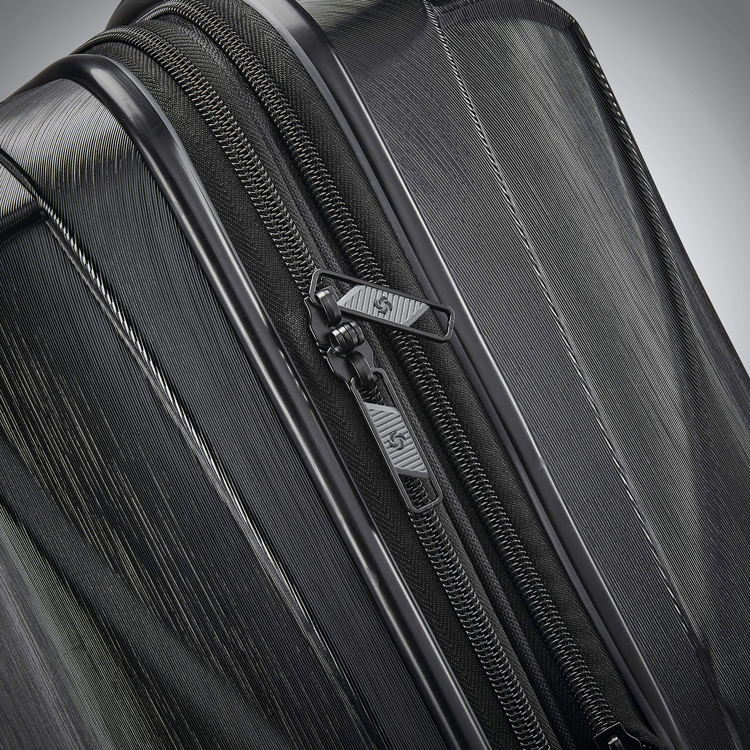Foto 7 pulgar | Juego De 2 Piezas Expandible Luggage Samsonite Centric 2 Hardside - Venta Internacional.