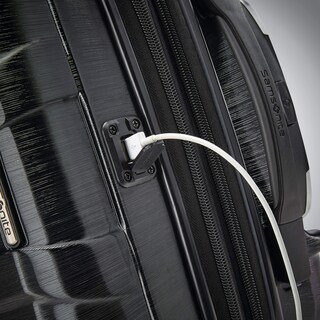Foto 7 | Juego De 2 Piezas Expandible Luggage Samsonite Centric 2 Hardside - Venta Internacional.