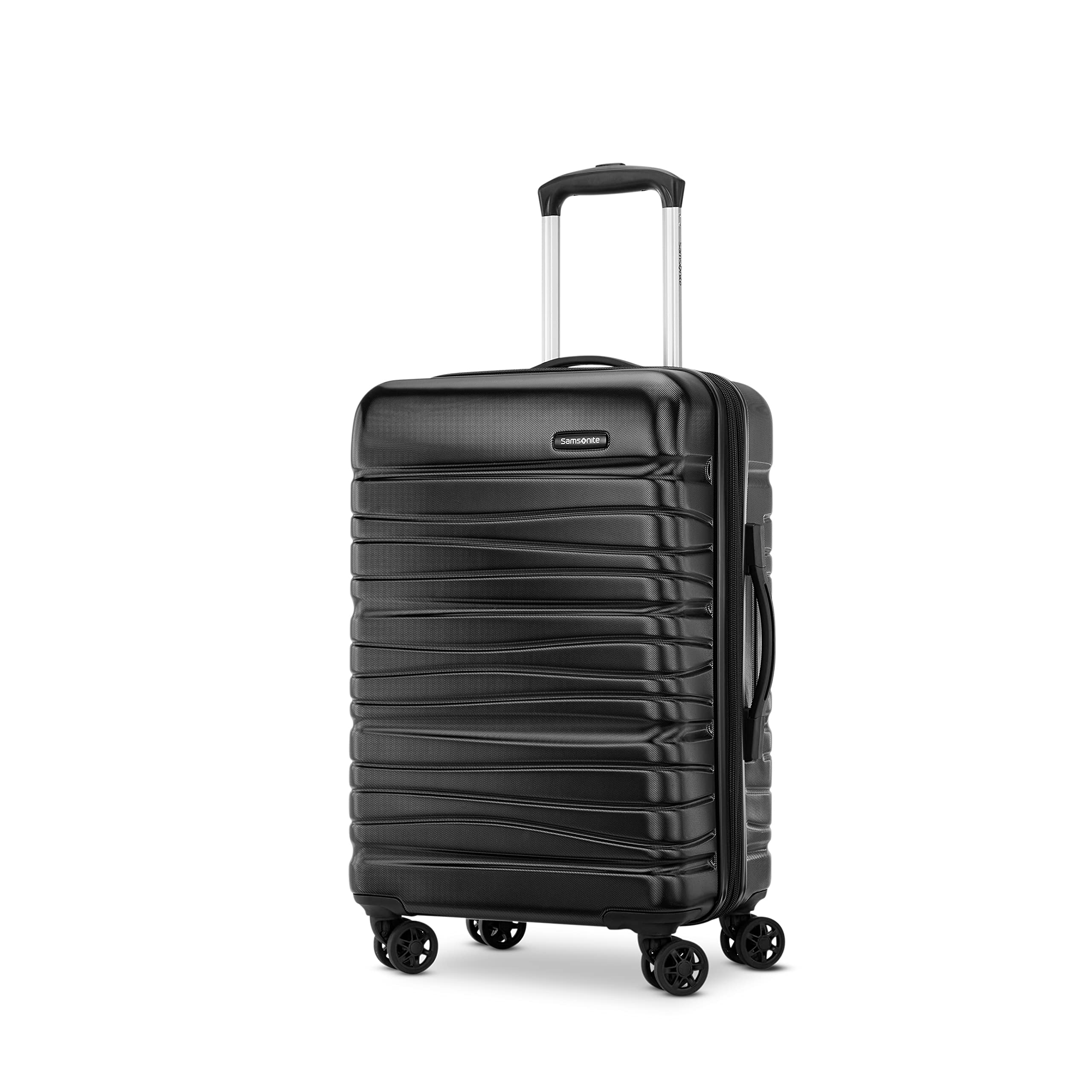 Foto 5 pulgar | Luggage Samsonite Evolve Se Hardside, Expandible, Juego De 3 Piezas, Negro - Venta Internacional.