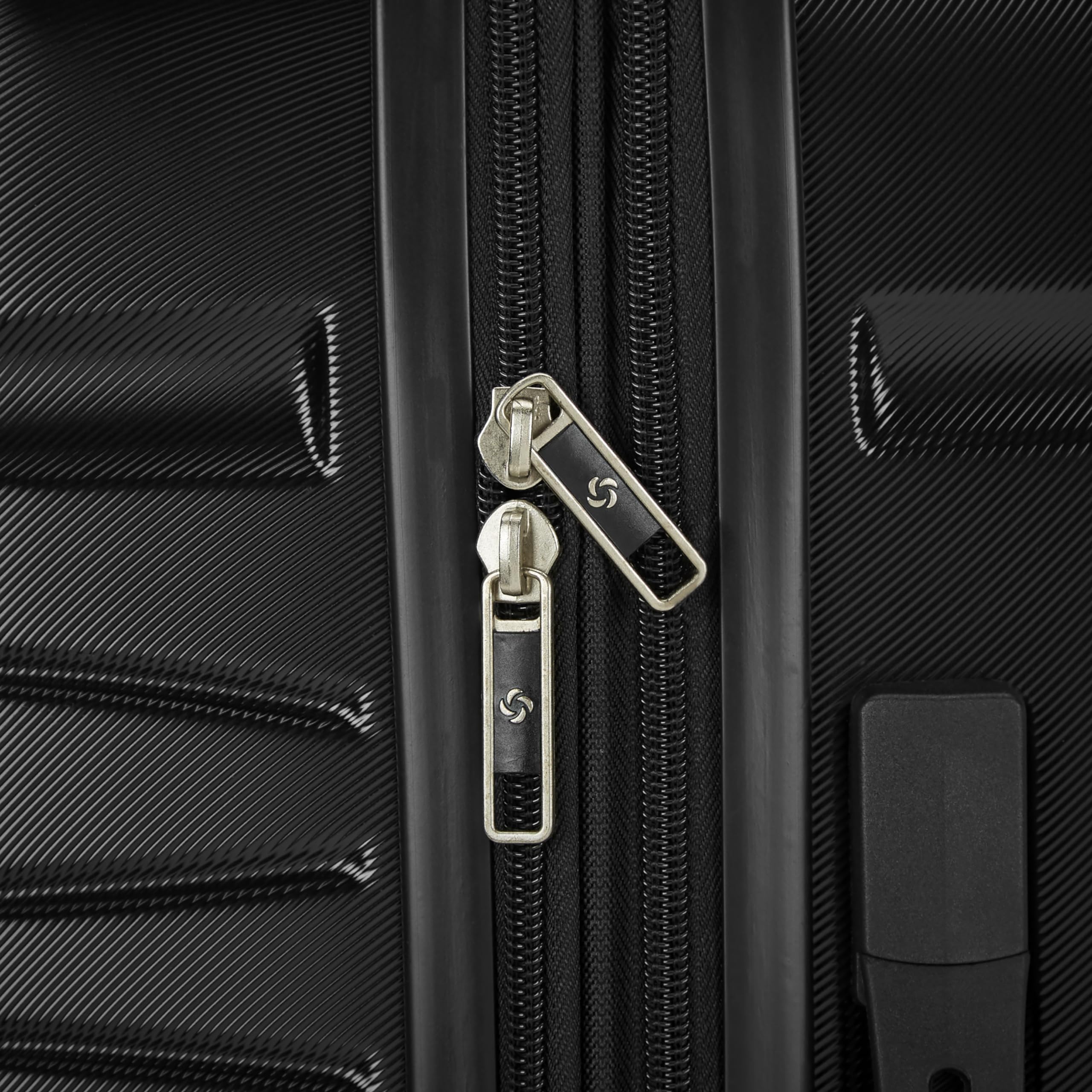 Foto 8 pulgar | Luggage Samsonite Evolve Se Hardside, Expandible, Juego De 3 Piezas, Negro - Venta Internacional.