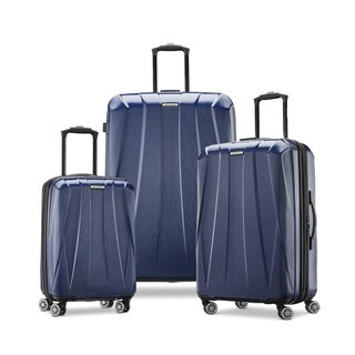 Foto 1 | Equipaje Samsonite Centric 2 Hardside Ampliable True Navy - Venta Internacional.