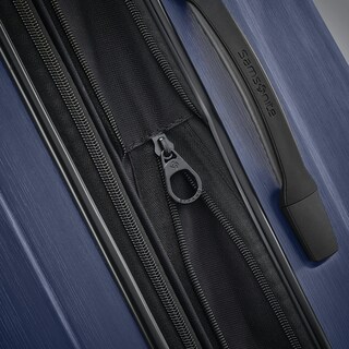 Foto 2 | Equipaje Samsonite Centric 2 Hardside Ampliable True Navy - Venta Internacional.