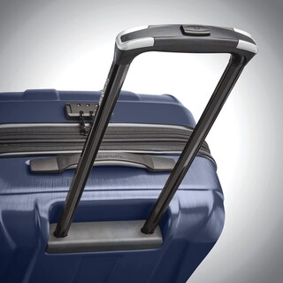 Foto 3 | Equipaje Samsonite Centric 2 Hardside Ampliable True Navy - Venta Internacional.