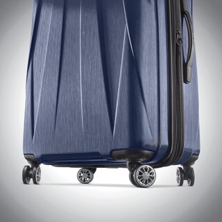 Foto 7 | Equipaje Samsonite Centric 2 Hardside Ampliable True Navy - Venta Internacional.