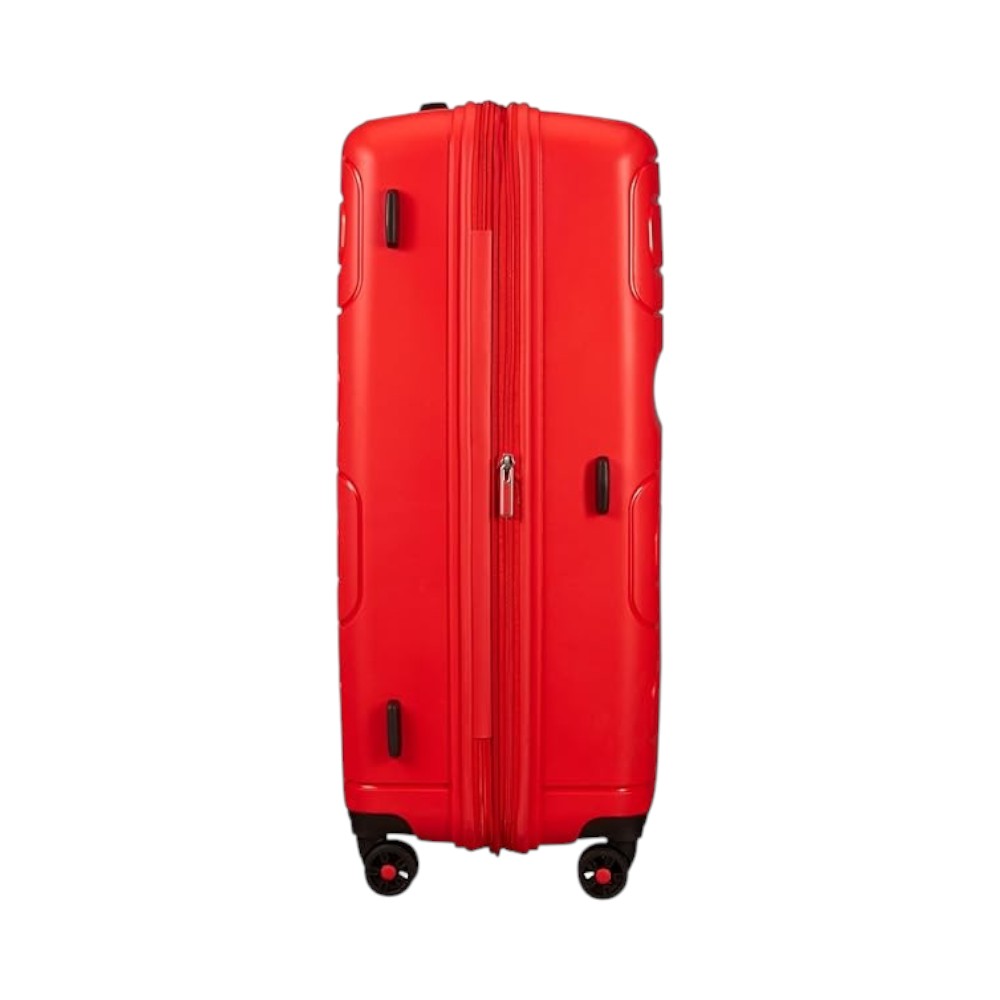 Foto 4 pulgar | Maleta American Tourister Sunside Rojo Mediana 20 - 23 Kg