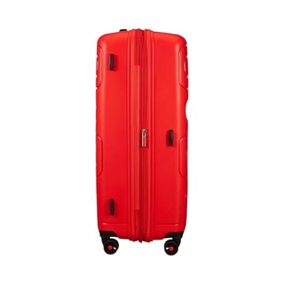 Foto 3 | Maleta American Tourister Sunside Rojo Mediana 20 - 23 Kg