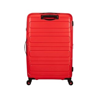 Foto 4 | Maleta American Tourister Sunside Rojo Mediana 20 - 23 Kg