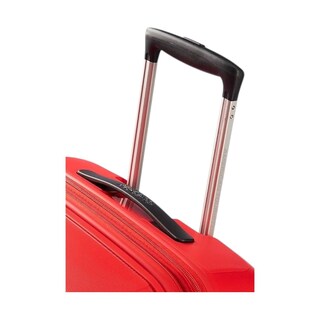 Foto 6 | Maleta American Tourister Sunside Rojo Mediana 20 - 23 Kg