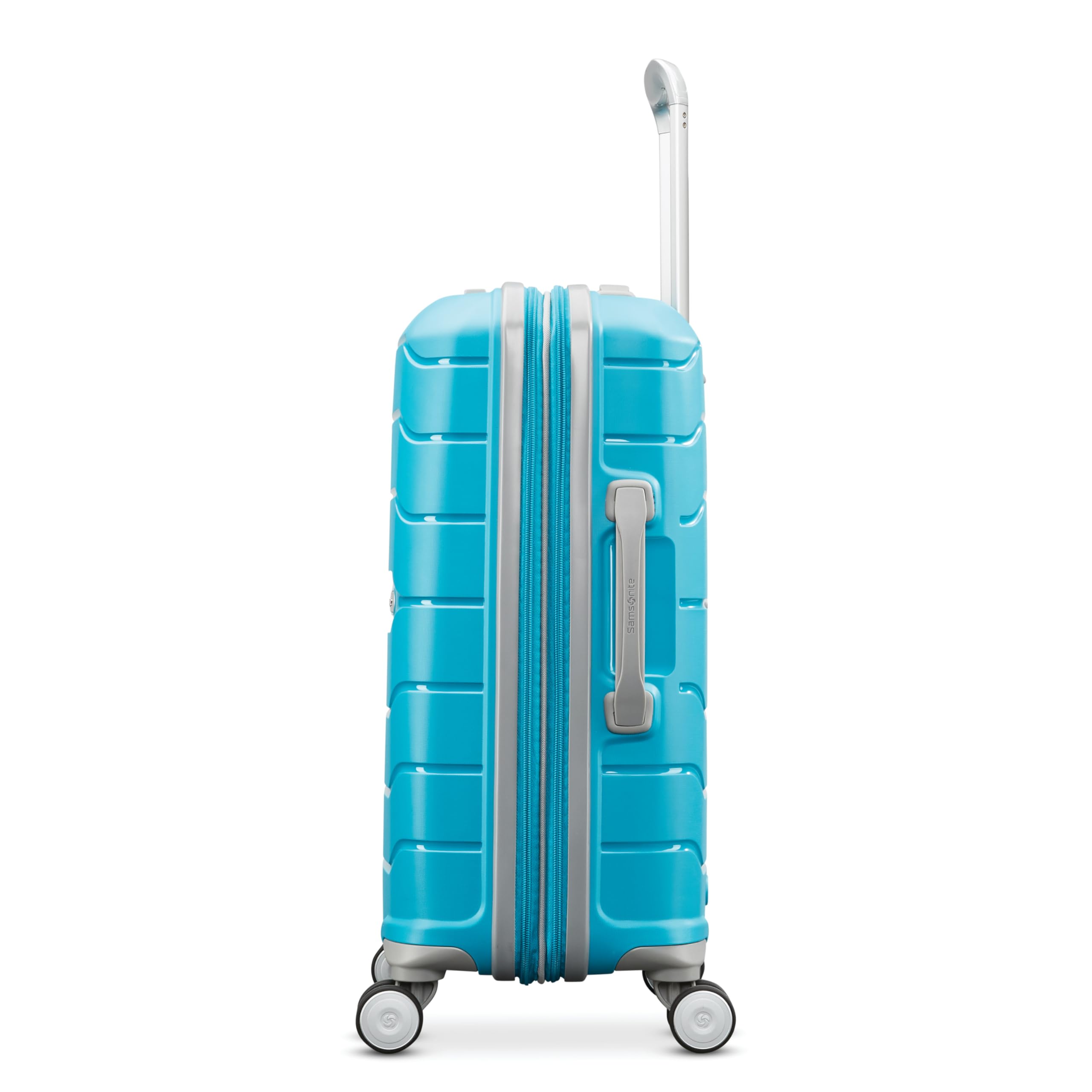 Foto 3 pulgar | Juego De 2 Piezas Ampliables Luggage Samsonite Freeform Hardside - Venta Internacional.