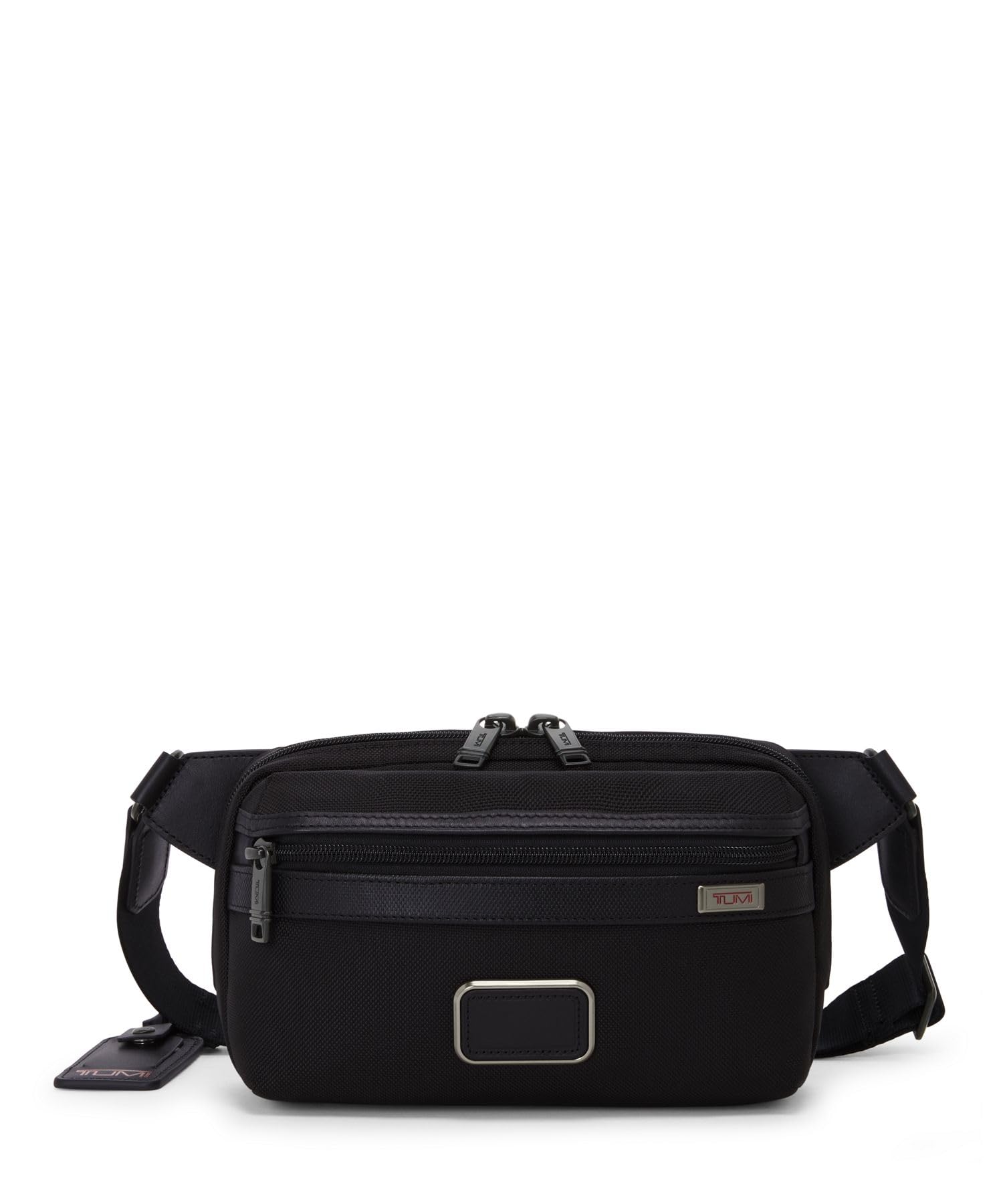 Foto 2 pulgar | Bolsa De Viaje Tumi Alpha East West Sling Premium Black - Venta Internacional.