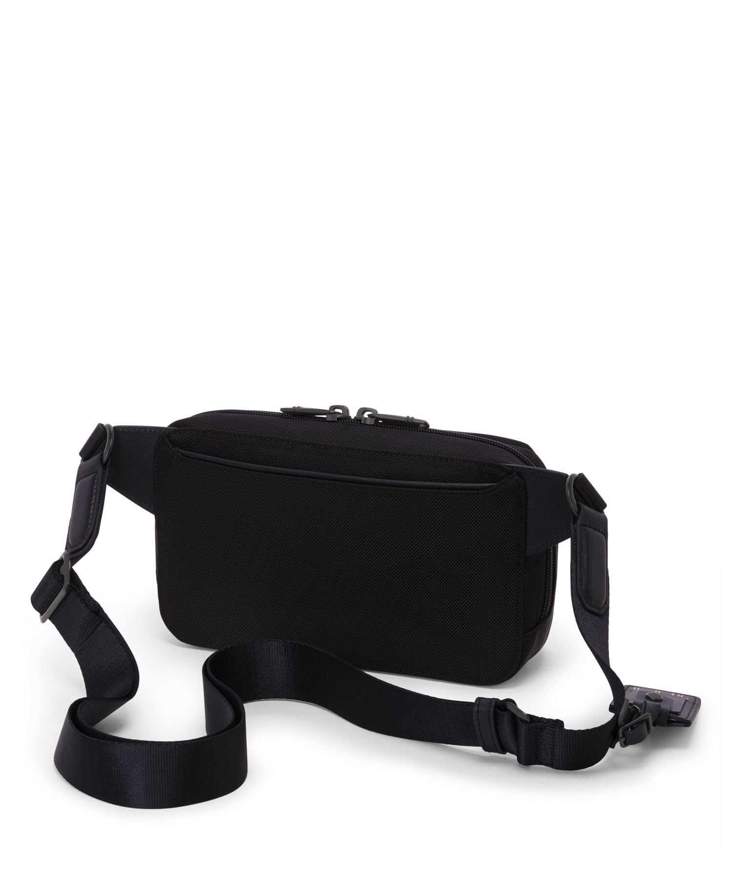 Foto 4 pulgar | Bolsa De Viaje Tumi Alpha East West Sling Premium Black - Venta Internacional.