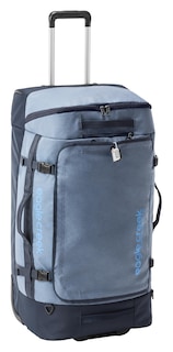 Foto 1 | Bolsa De Viaje Con Ruedas Eagle Creek Cargo Hauler Xt 32 Cm Glacier Blue - Venta Internacional.
