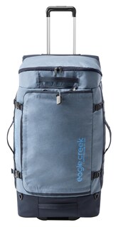 Foto 2 | Bolsa De Viaje Con Ruedas Eagle Creek Cargo Hauler Xt 32 Cm Glacier Blue - Venta Internacional.