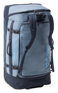 Foto 3 | Bolsa De Viaje Con Ruedas Eagle Creek Cargo Hauler Xt 32 Cm Glacier Blue - Venta Internacional.