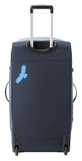 Foto 4 | Bolsa De Viaje Con Ruedas Eagle Creek Cargo Hauler Xt 32 Cm Glacier Blue - Venta Internacional.
