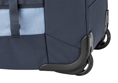 Foto 5 | Bolsa De Viaje Con Ruedas Eagle Creek Cargo Hauler Xt 32 Cm Glacier Blue - Venta Internacional.