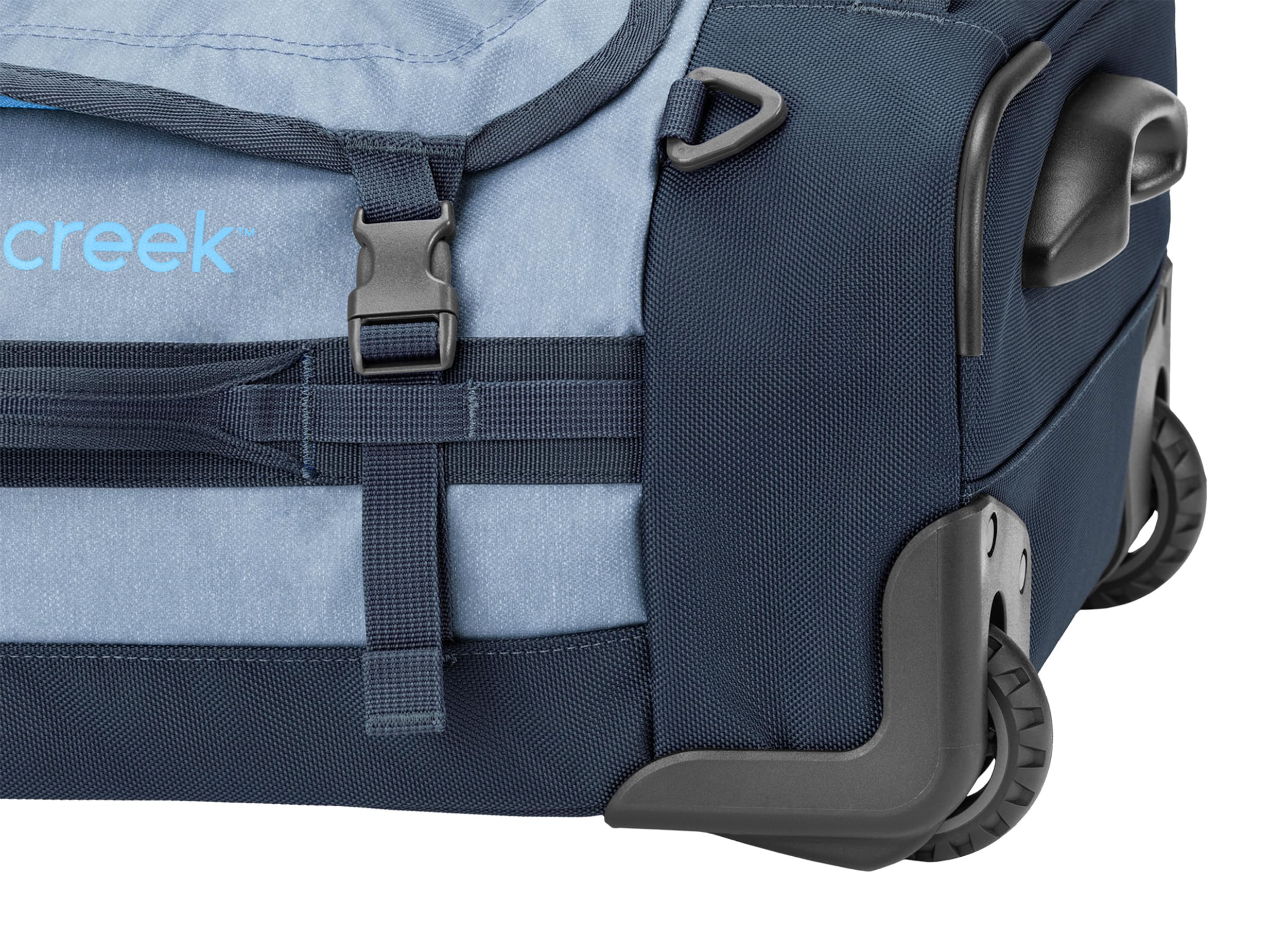 Foto 5 pulgar | Bolsa De Viaje Con Ruedas Eagle Creek Cargo Hauler Xt, Color Azul - Venta Internacional.