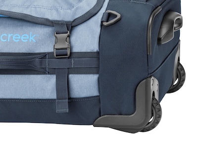 Foto 4 | Bolsa De Viaje Con Ruedas Eagle Creek Cargo Hauler Xt, Color Azul - Venta Internacional.