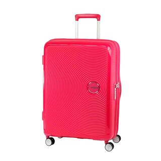 Foto 1 | Maleta A.t Curio Tsa 25'' Rosa Rosa