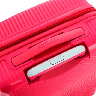 Foto 3 | Maleta A.t Curio Tsa 25'' Rosa Rosa